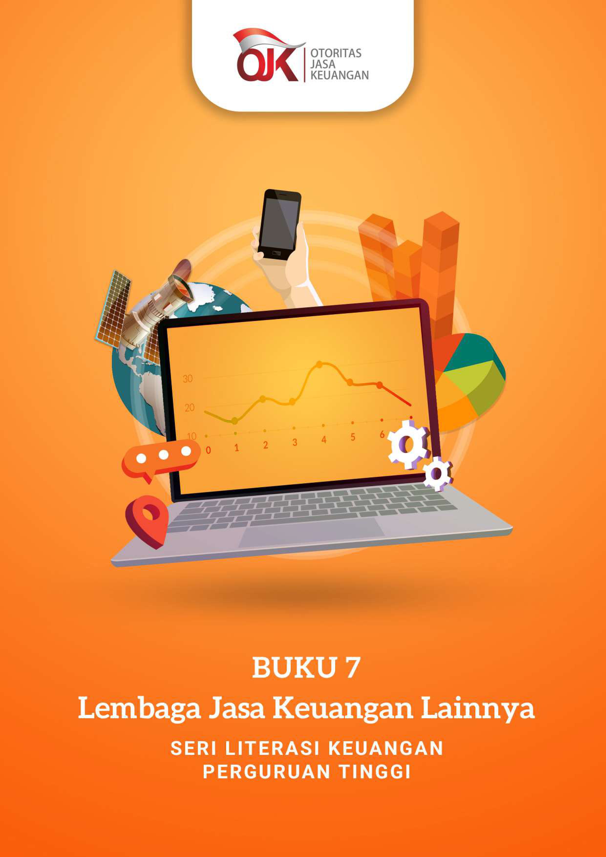 Lembaga Jasa Keuangan Lainnya